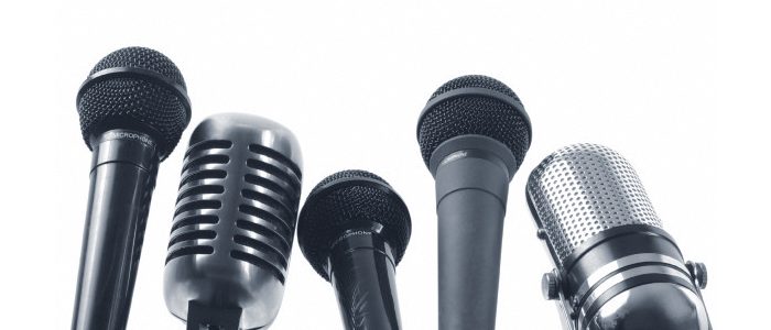 opinion publica y social media