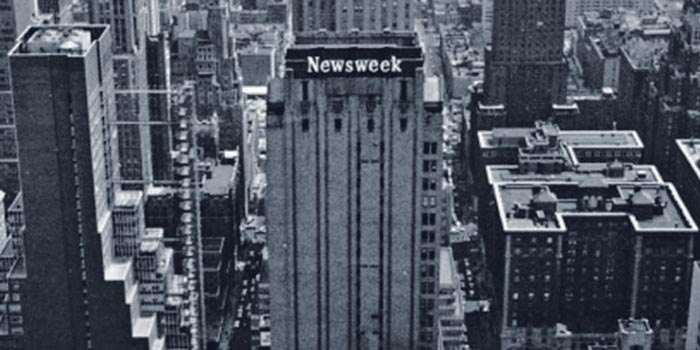 newsweek periodismo digital