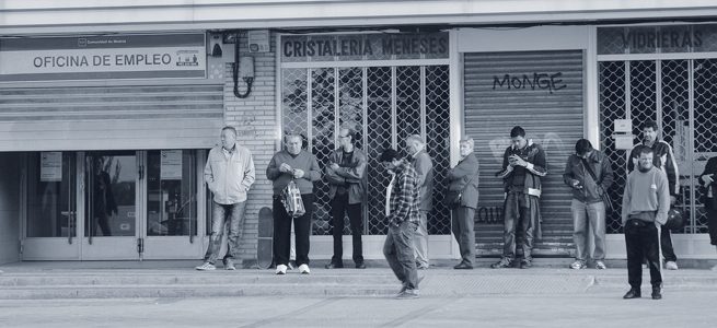 oficina-inem comunicacion politica