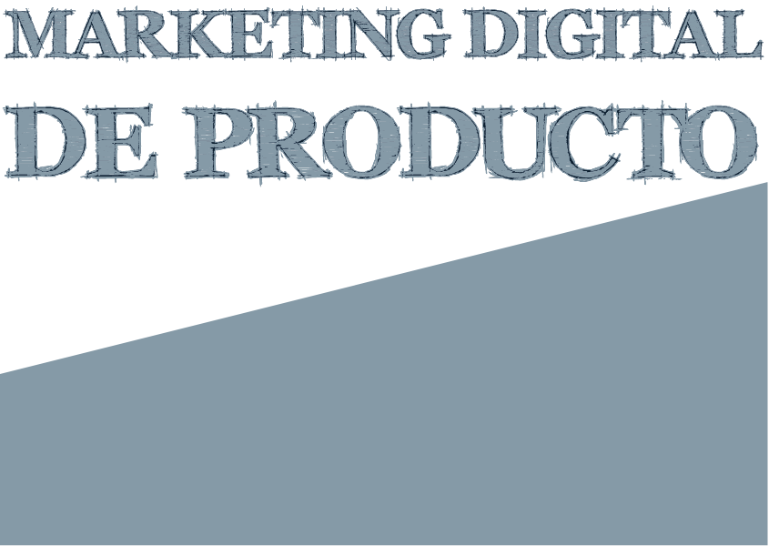 09/03/2015.- Cinco Consultores de Estudio de Comunicación han realizado este whitepaper sobre marketing digital enfocado a producto.