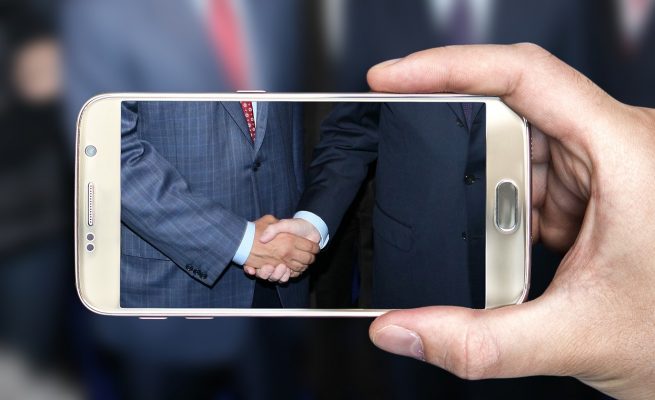 Estudio de Comunicación