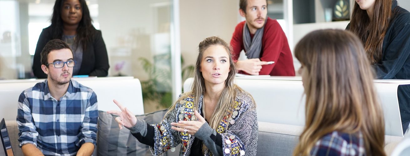 Estudio de Comunicación-Comunicación interna