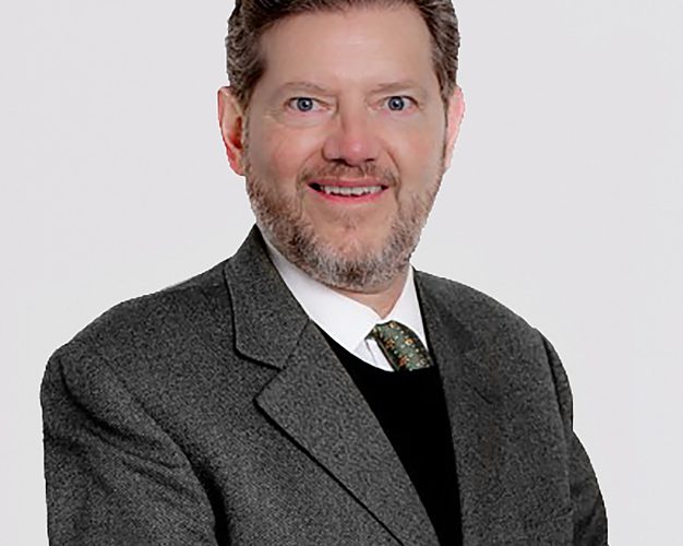 Estudio de Comunicación - Carlos Bonilla - Socio de la oficina de México