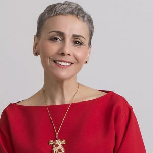 Estudio de Comunicación - Concha Gómez - Directora Área de Comunicación Interna