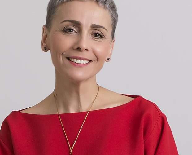 Estudio de Comunicación - Concha Gómez - Directora Área de Comunicación Interna