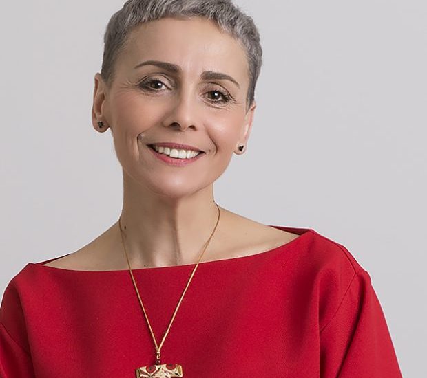 Estudio de Comunicación - Concha Gómez - Directora Área de Comunicación Interna