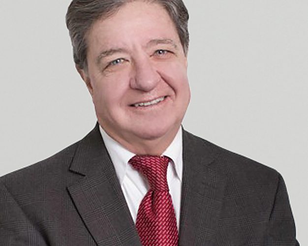 Manuel Alonso - Socio Director de la oficina de México