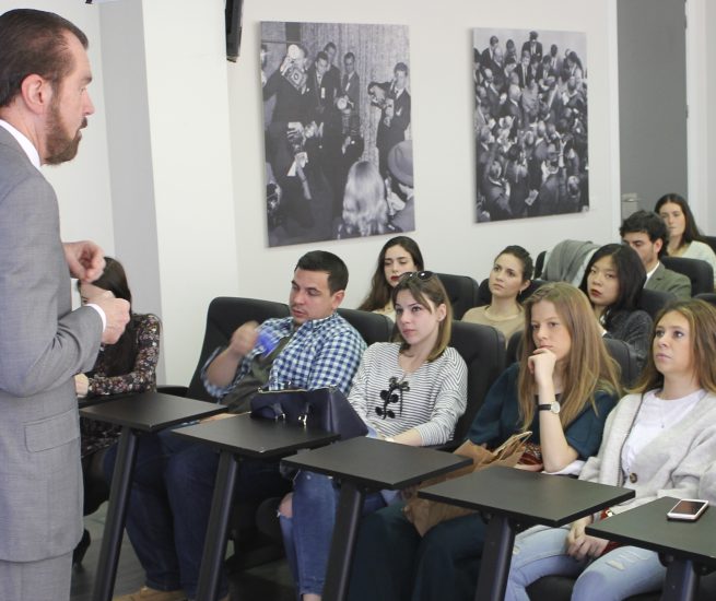 Estudio de Comunicación