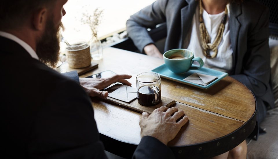 Estudio de Comunicación