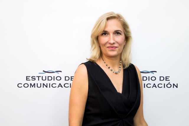 Estudio de Comunicación