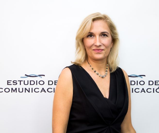 Estudio de Comunicación