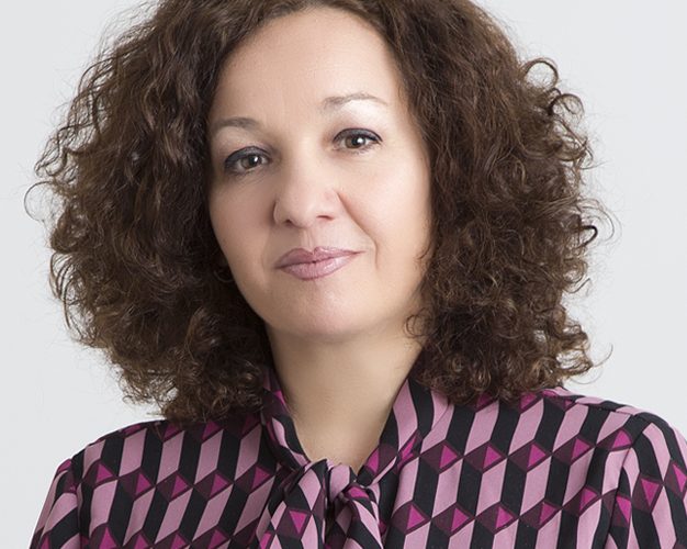 Estudio de Comunicación - Ana Pereira - directora