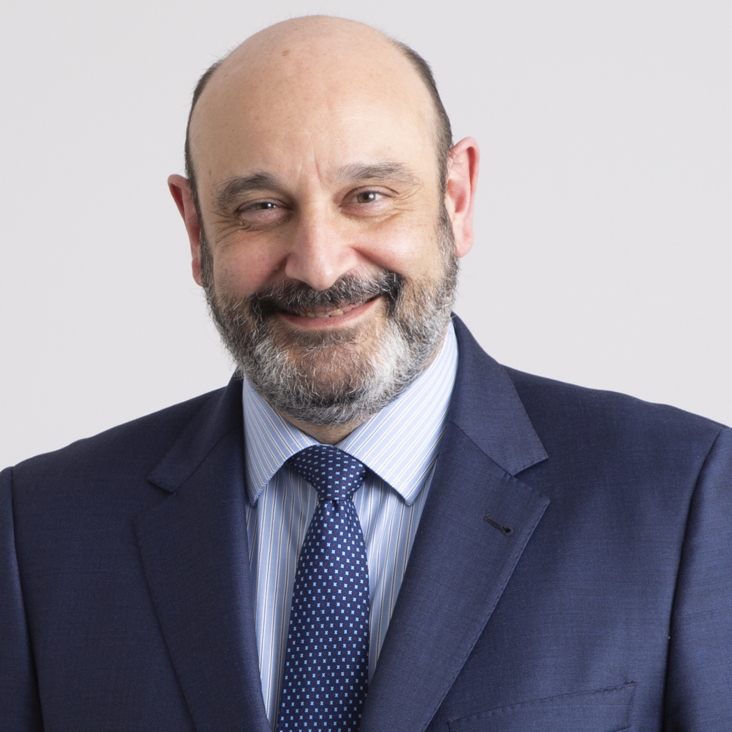 Alejandro de Antonio es director en Estudio de Comunicación, consultores