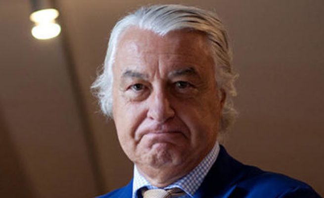 Estudio de Comunicación