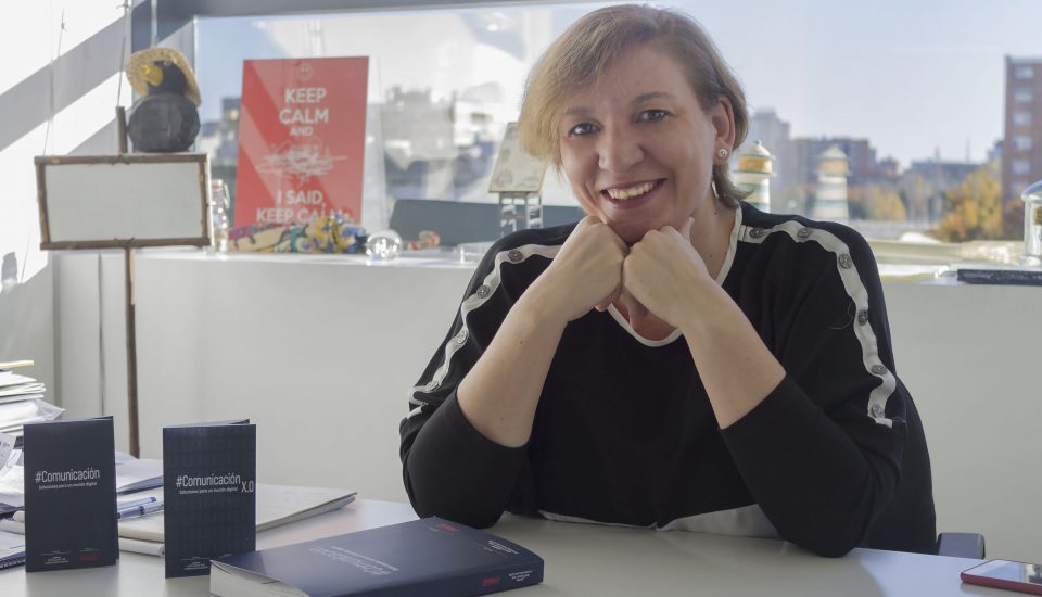 Sonia Diaz-Estudio de Comunicación