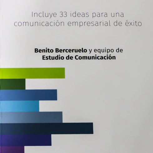 Estudio de Comunicación-Comunicación Empresarial
