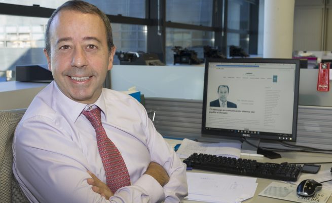 Adolfo Lázaro Estudio de Comunicación