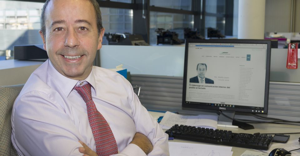 Adolfo Lázaro Estudio de Comunicación