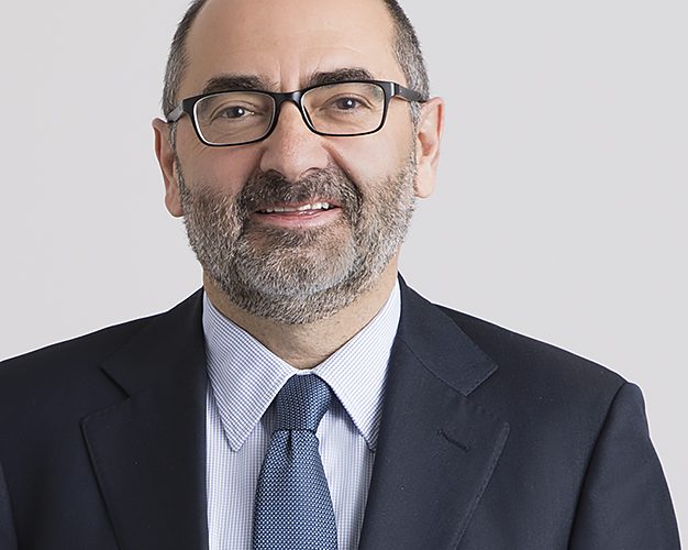 Estudio de Comunicación - Benito Berceruelo, Consejero Delegado de Estudio de Comunicación