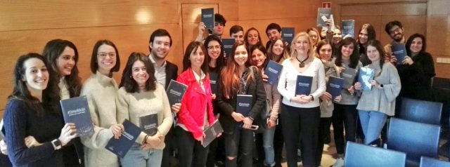 Estudio de Comunicación