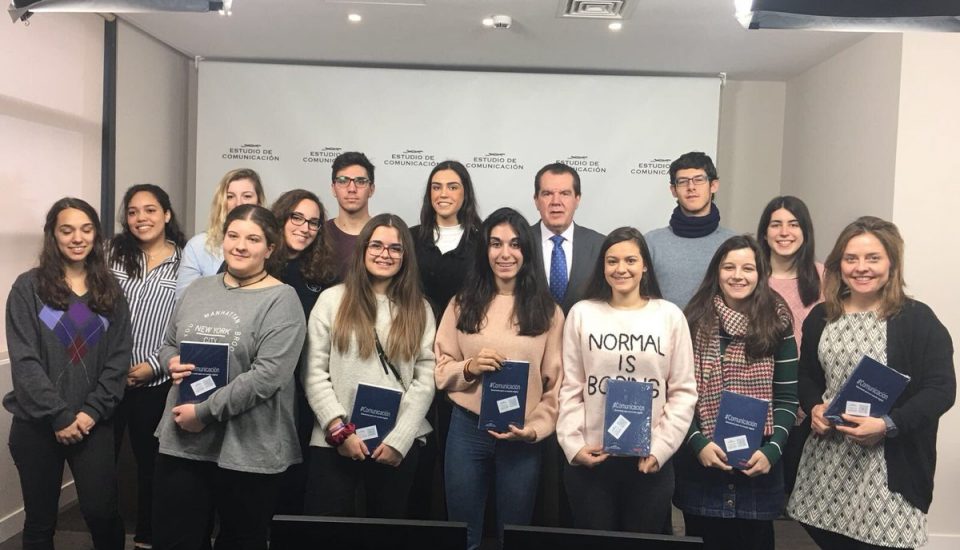 Estudio de Comunicación