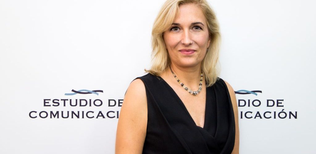 Estudio de Comunicación