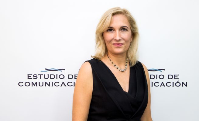 Estudio de Comunicación