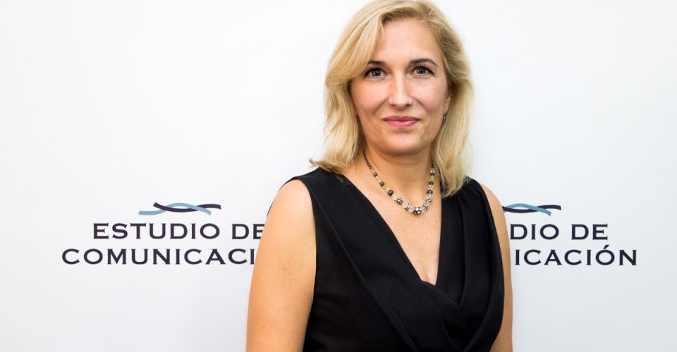 Estudio de Comunicación