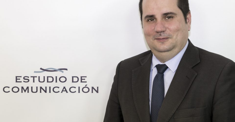 Estudio de Comunicación