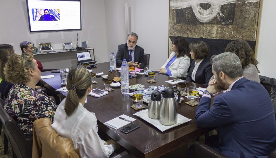 Estudio de Comunicación