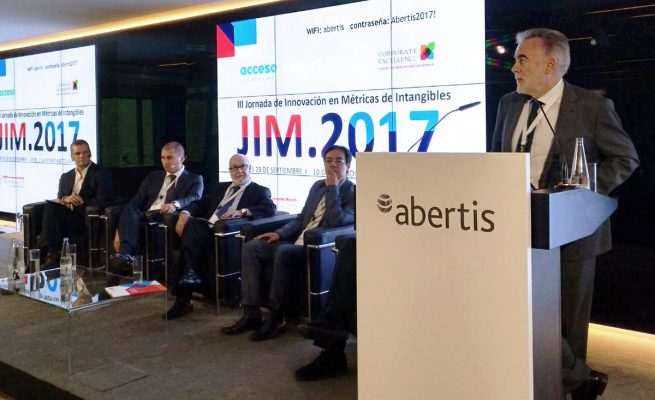 Pablo Gonzalo, socio de Estudio de Comunicación