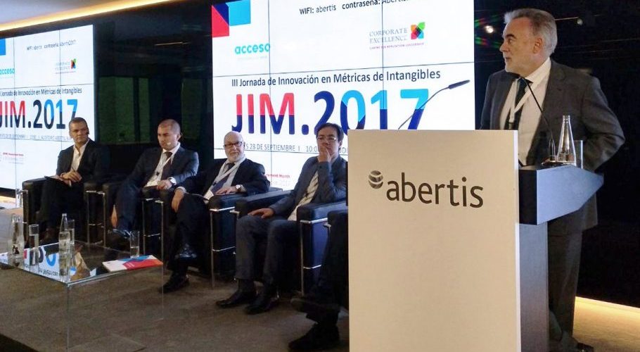 Pablo Gonzalo, socio de Estudio de Comunicación