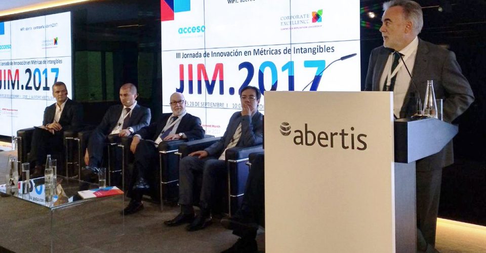 Pablo Gonzalo, socio de Estudio de Comunicación