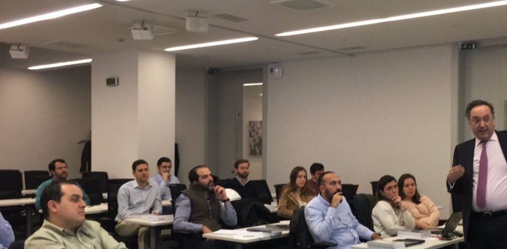 iñaki torres socio estudio de comunicacion