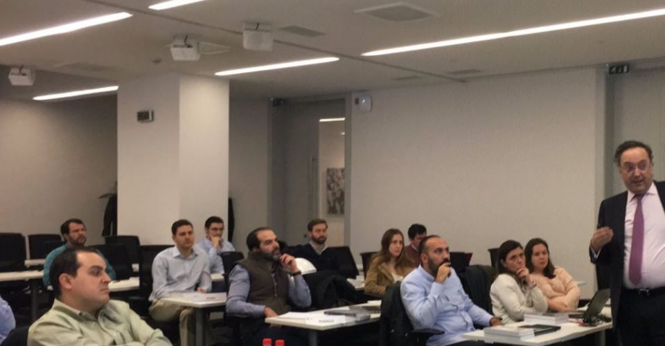 iñaki torres socio estudio de comunicacion