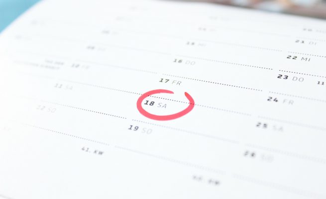 Estudio de Comunicación Días De