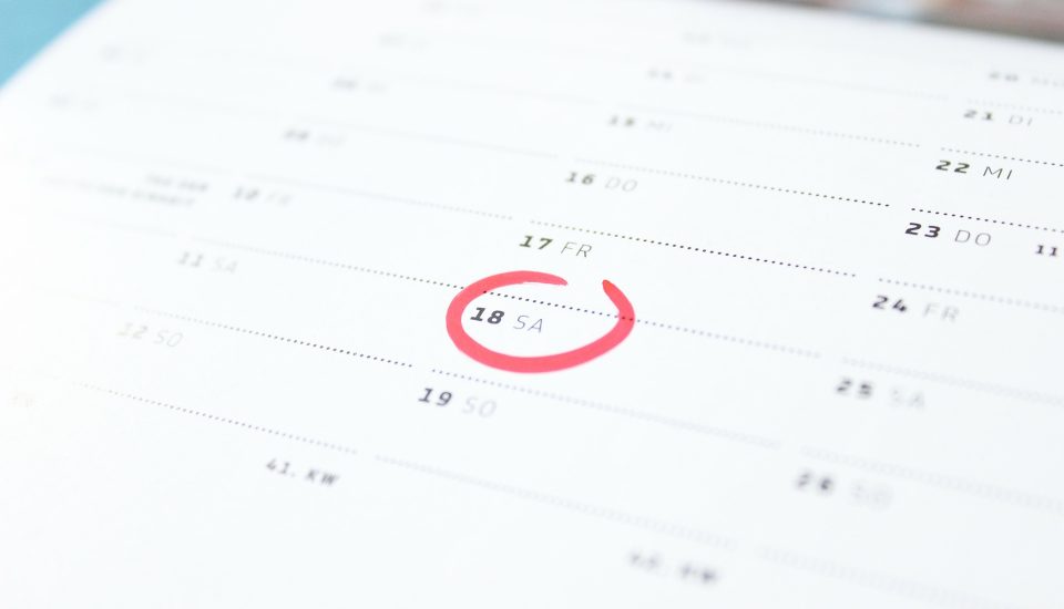 Estudio de Comunicación Días De