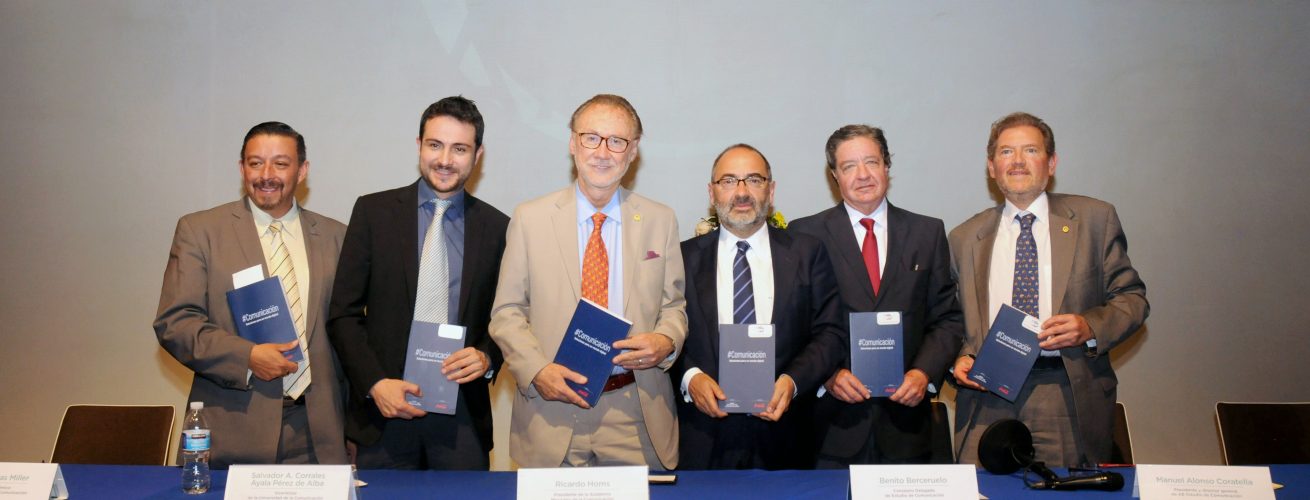 Estudio de Comunicación