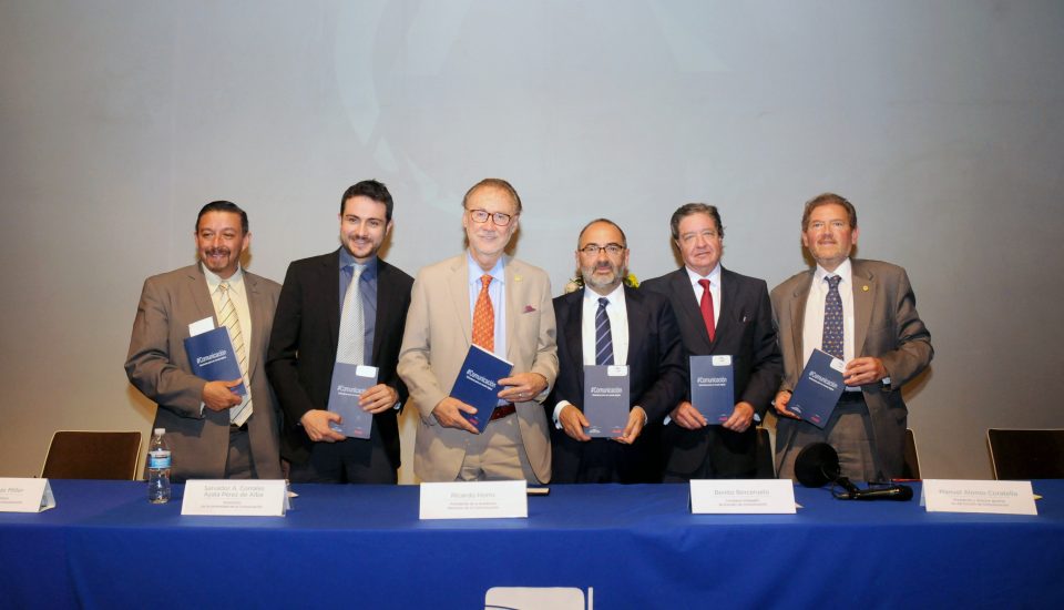 Estudio de Comunicación