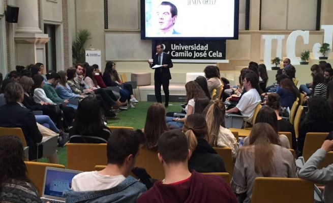 Estudio de Comunicación