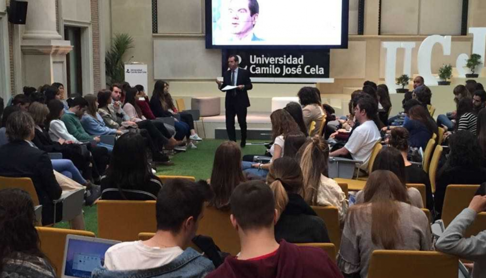 Estudio de Comunicación