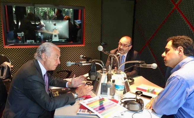 Estudio de Comunicación