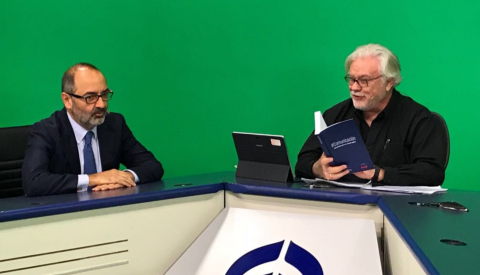 Estudio de Comunicación