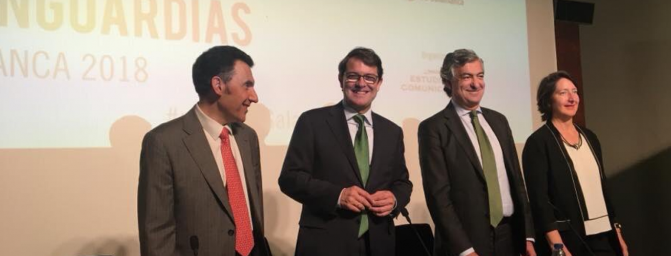 Estudio de Comunicación