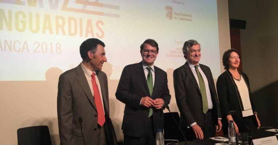 Estudio de Comunicación