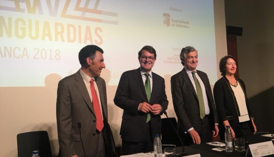 Estudio de Comunicación