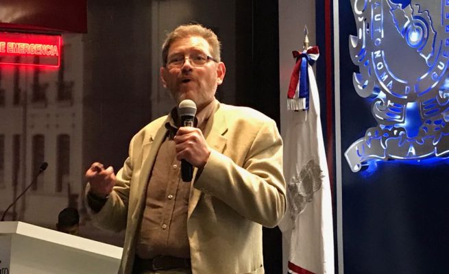 Estudio de Comunicación