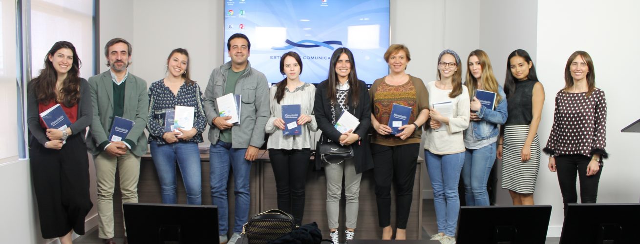 Estudio de Comunicación