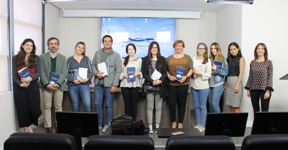 Estudio de Comunicación