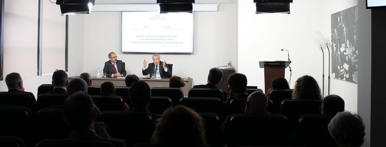 Estudio de Comunicación